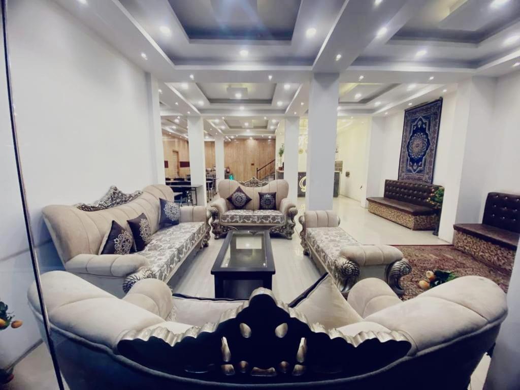 Gulshan Palace By Seven Hills Srinagar By Him Haults Hospitality Srīnagar Exterior foto
